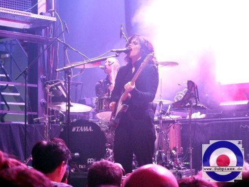 Anna Calvi (UK) Pop-Kultur Festival - Kesselhaus - Kulturrauerei, Berlin Prenzlauer Berg 21. August 2019 (6).JPG